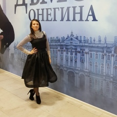 Мария Суходольская, 22.09.1986, Алматы