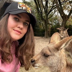 Юлия Першина, 15.12.1990, Москва