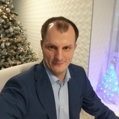 Женя Оцабрика, 20.07.1987, Нетешин