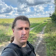 Вадим Боровков, 10.04, Нижний Новгород