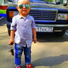 Бегзат Рыскулбеков, 03.10.1905, Москва