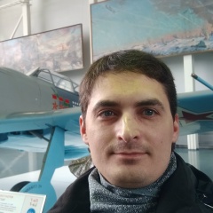 Константин Авиатор, 04.06, Сургут