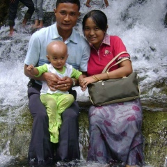 Htain Linn, 01.05.1984