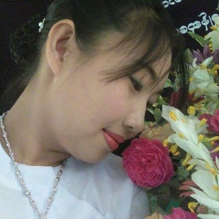 Maymoe Aung, 30.09.1982