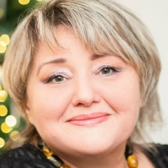 Елена Селезнева, 14.10, Нижний Новгород