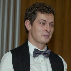 Антон Доможиров, 13.10.1987, Калининград