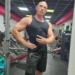 Дмитрий Кравчук, Воркута