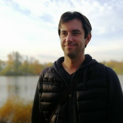 Михаил Барсуков, 23.07.1980, Санкт-Петербург