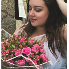 Ange Lina, 19.06