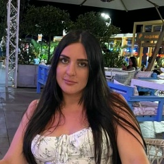 Кристина Серебрякова, 09.02, Москва