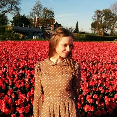 Софья Семикина, 28.05, Berkel en Rodenrijs