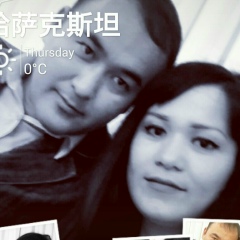 Алихан Ногаев, 27.10.1984, Шымкент