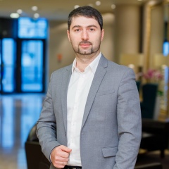 Карен Есаян, 08.09.1986, Москва