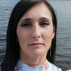 Ольга Григорьева, 26.10, Любань