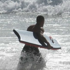 Илья Гольдберг, 10.08.1973, Auckland