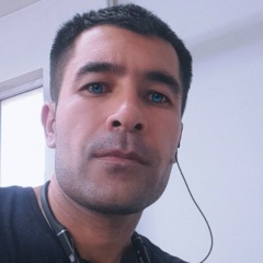 Кадыр Кучкаров, 26.01.1989, Иваново