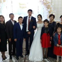 Адилжан Ашим, 20.11.1994, Кызылорда