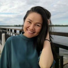 Магрипа Сейтназарова, 19.03, Нижний Новгород