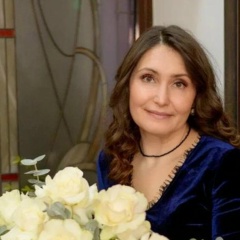 Светлана Фазлыева, 11.06, Уфа