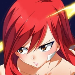 Yuna Scarlet, 28.07.1987, Buenos Aires