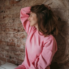 Оксана Шумейко, 27.12