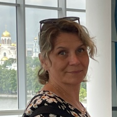 Инна Таганская, 12.09, Кагул