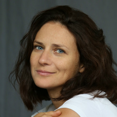 Мария Исаева, 10.05, Санкт-Петербург