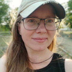 Светлана Мишечкина, 07.03, Севастополь