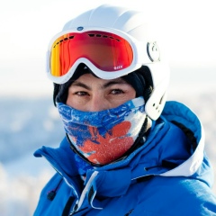 Ильдар Колючев, 29.11