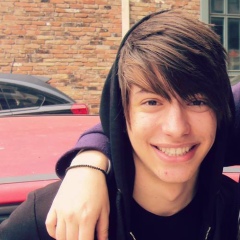 Djnocturn Koulisidis, 06.01.1995, Athens