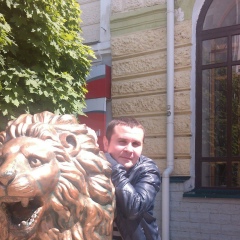 Олег Верёвкин, 21.01.1985, Харьков