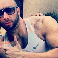 Flavio R. David, 05.12.1980, São Paulo