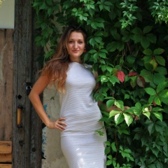 Анютка Веселевич, 20.09, Киев