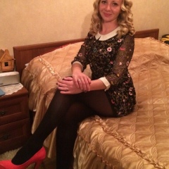 Таня Максимова, 31.01.1990