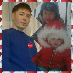 Айдана Балкенова, 12.05.1992, Актобе