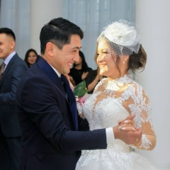 Инкара Шакиртова, Алматы