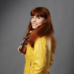 Ирина Богданова, 25.05, Славянск