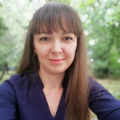 Ольга Алакина, 25.05, Алматы
