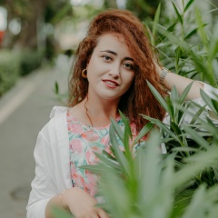 Maryam Mammadova, 18.07.1994, Баку