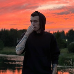 Дима Сараев, 28.01.1988, Санкт-Петербург