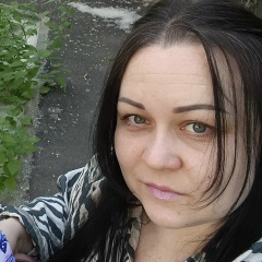 Анастасия Лукьянова, Самара