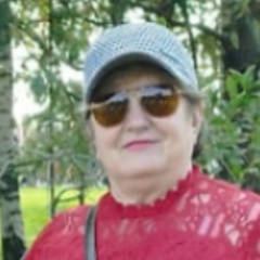 Валентина Черемных, 22.03, Санкт-Петербург