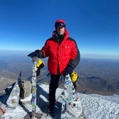 Виталий Исаков, Омск