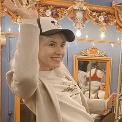 Ekaterina Izgina, 31.01.1991, Los Angeles