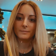 Юлия Богдан, 08.04, Нежин