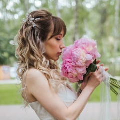 Евгения Усубова, 27.10, Москва