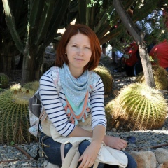 Светлана Верхоланцева, 02.02.1981, Санкт-Петербург