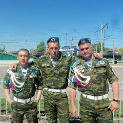 Алексей Талалаев, 19.12.1989, Серпухов