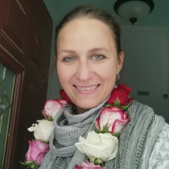 Alexandra Sarasvati, Helsinki