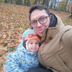 Михаил Очнев, 20.03.1985, Калининград